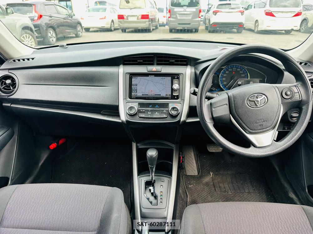 Toyota COROLLA FIELDER 2019 7193918-12