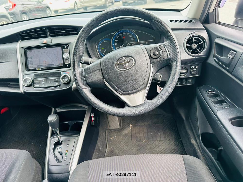 Toyota COROLLA FIELDER 2019 7193918-13
