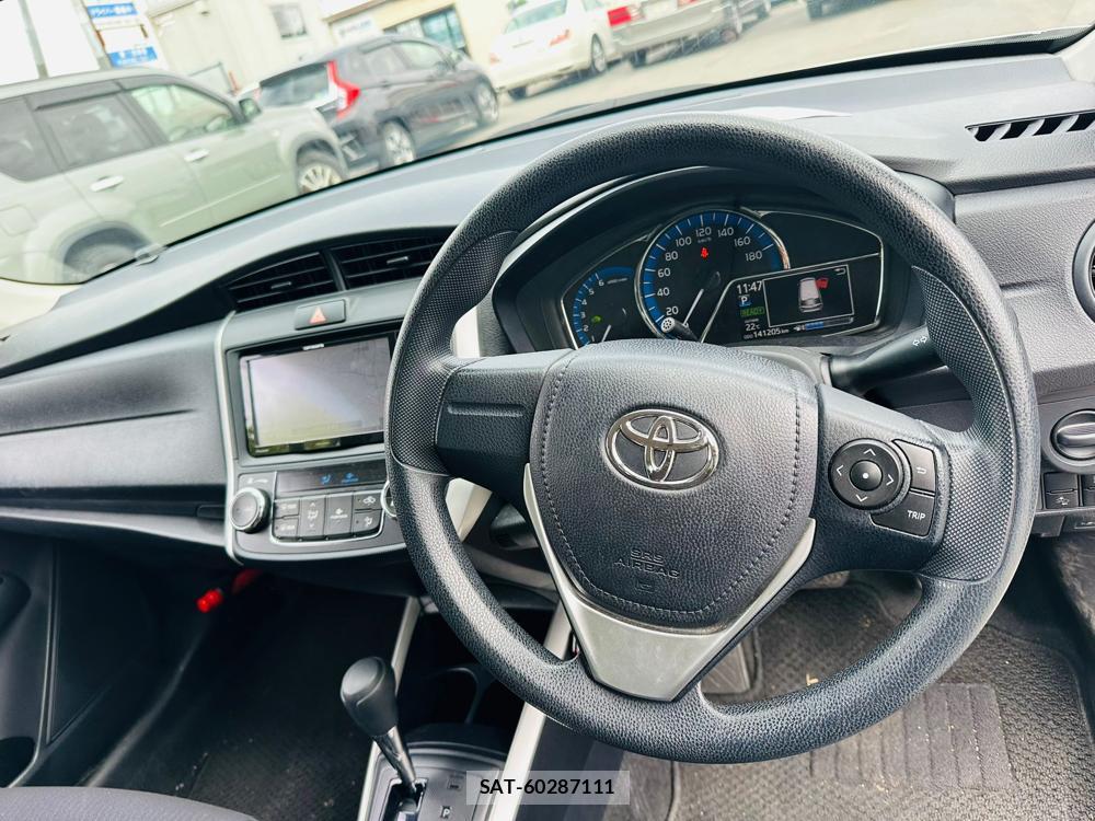 Toyota COROLLA FIELDER 2019 7193918-14