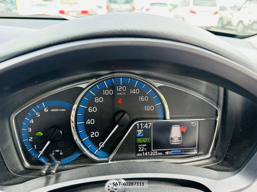 Toyota COROLLA FIELDER 2019 7193918-15