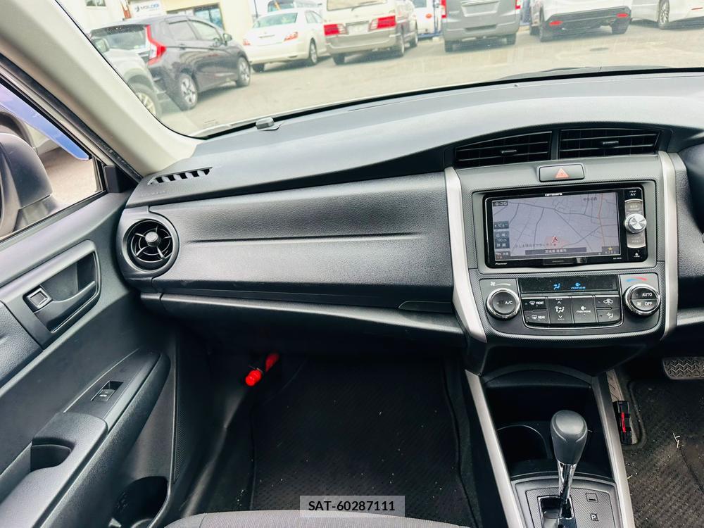 Toyota COROLLA FIELDER 2019 7193918-17