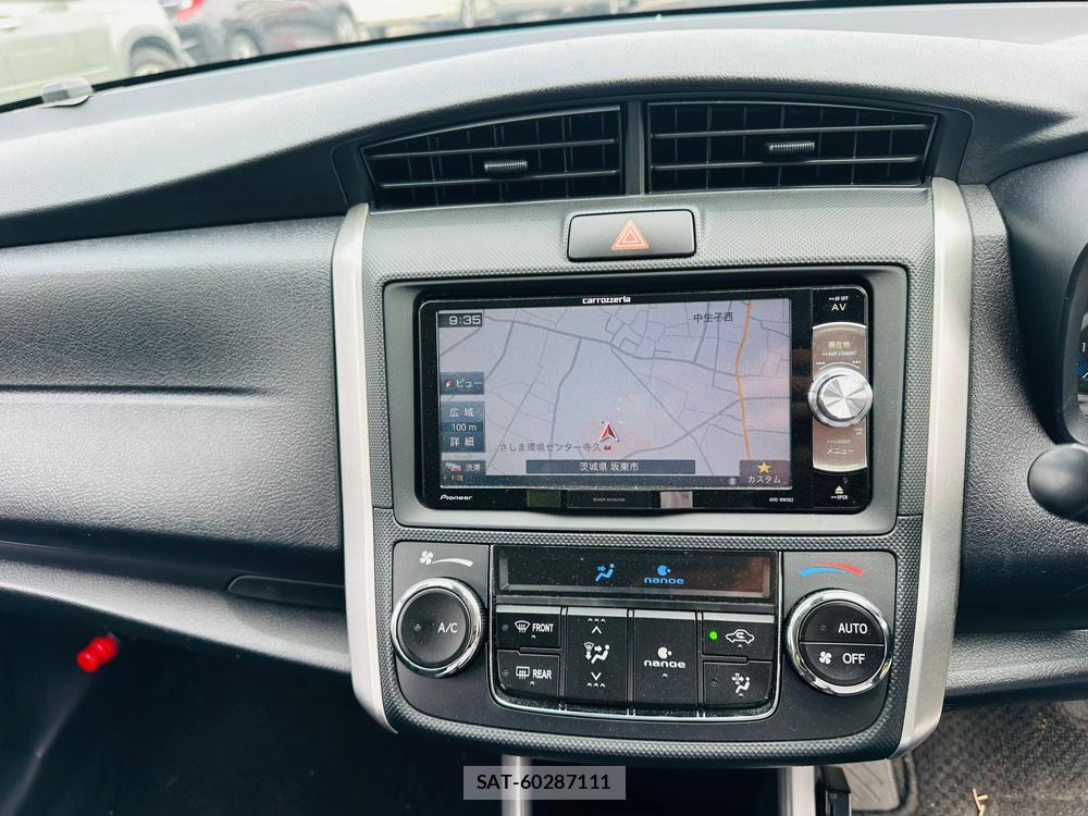 Toyota COROLLA FIELDER 2019 7193918-19