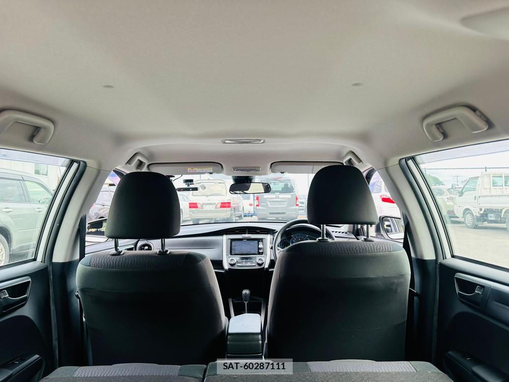 Toyota COROLLA FIELDER 2019 7193918-25