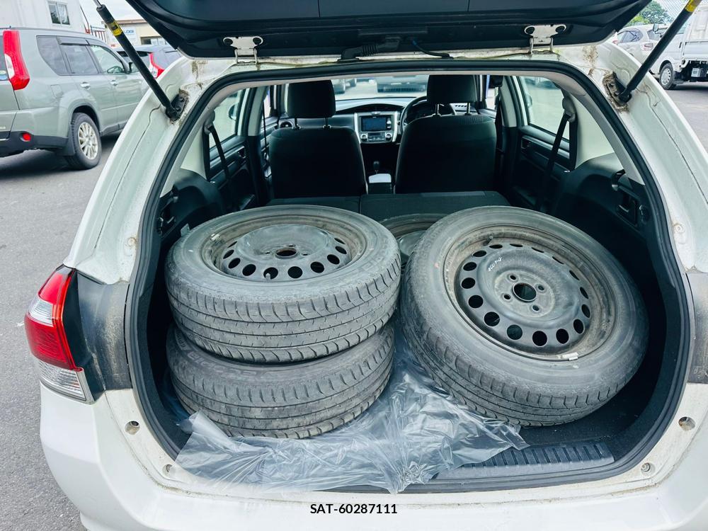 Toyota COROLLA FIELDER 2019 7193918-26