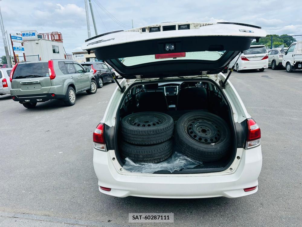 Toyota COROLLA FIELDER 2019 7193918-27