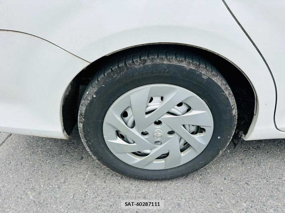 Toyota COROLLA FIELDER 2019 7193918-28