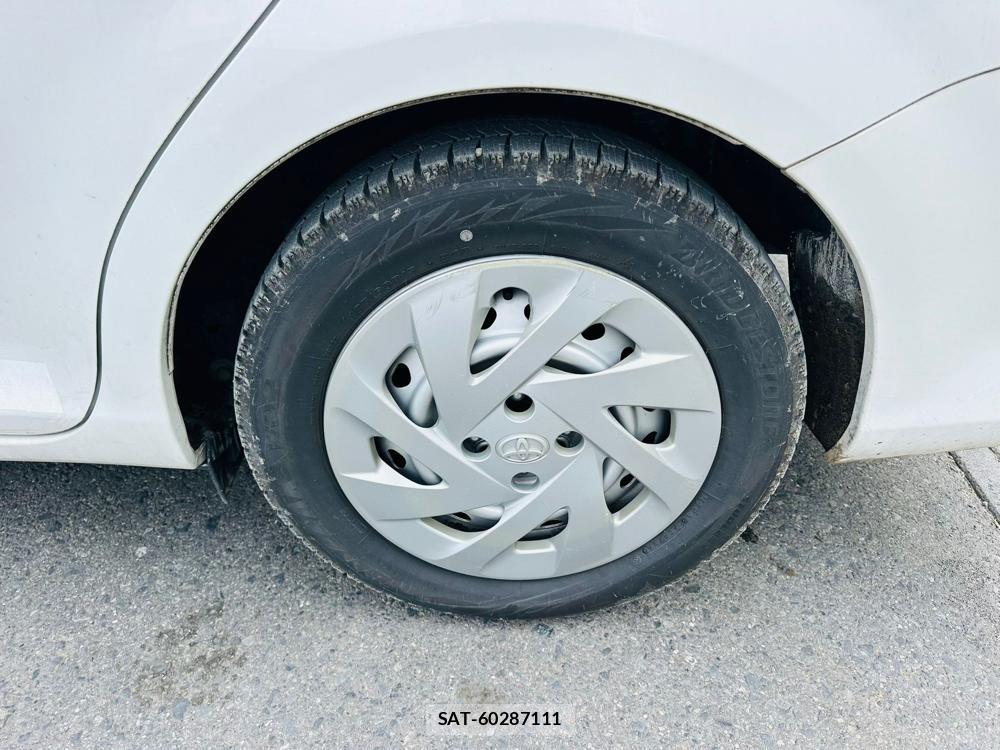 Toyota COROLLA FIELDER 2019 7193918-31