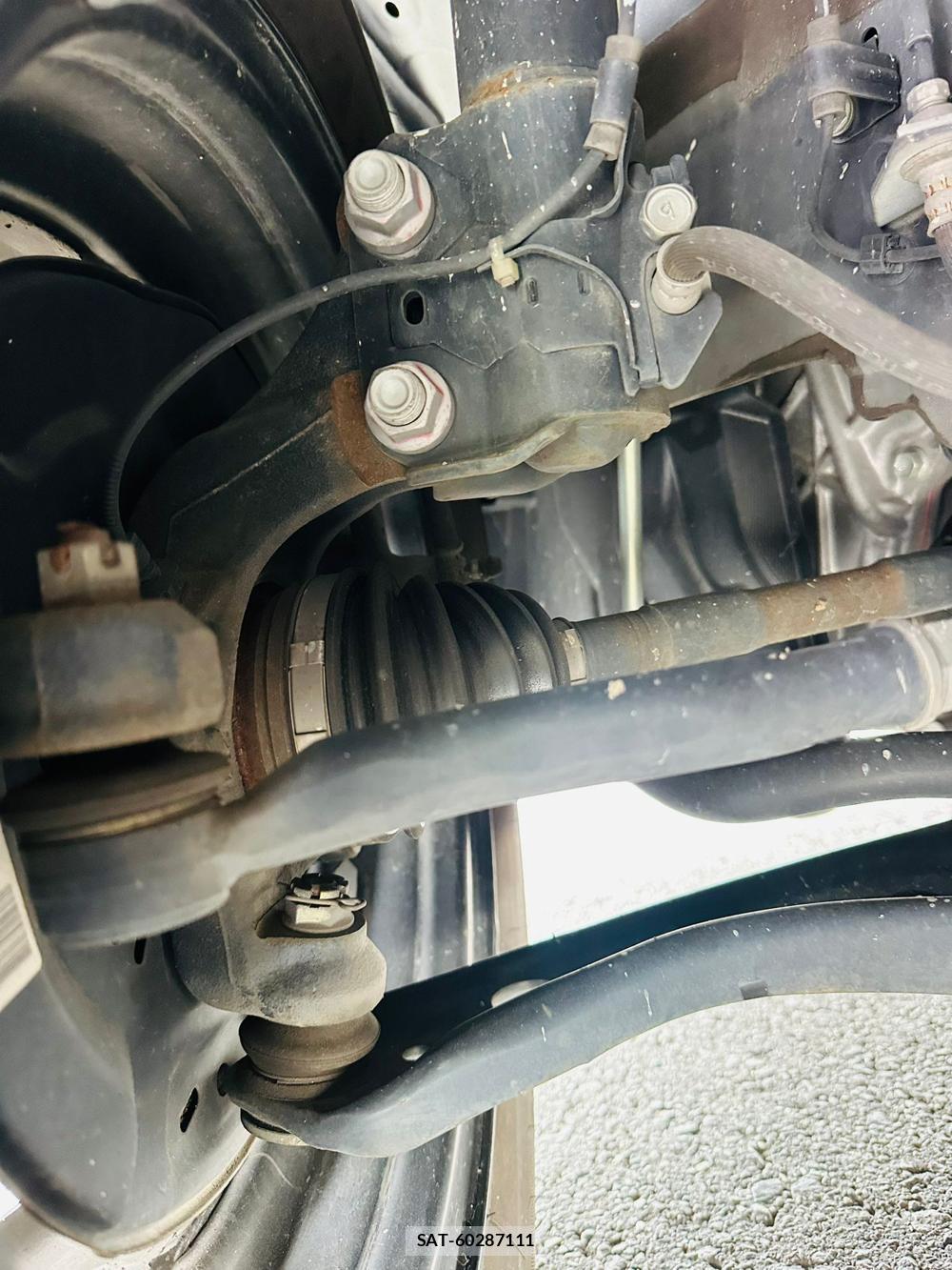 Toyota COROLLA FIELDER 2019 7193918-35