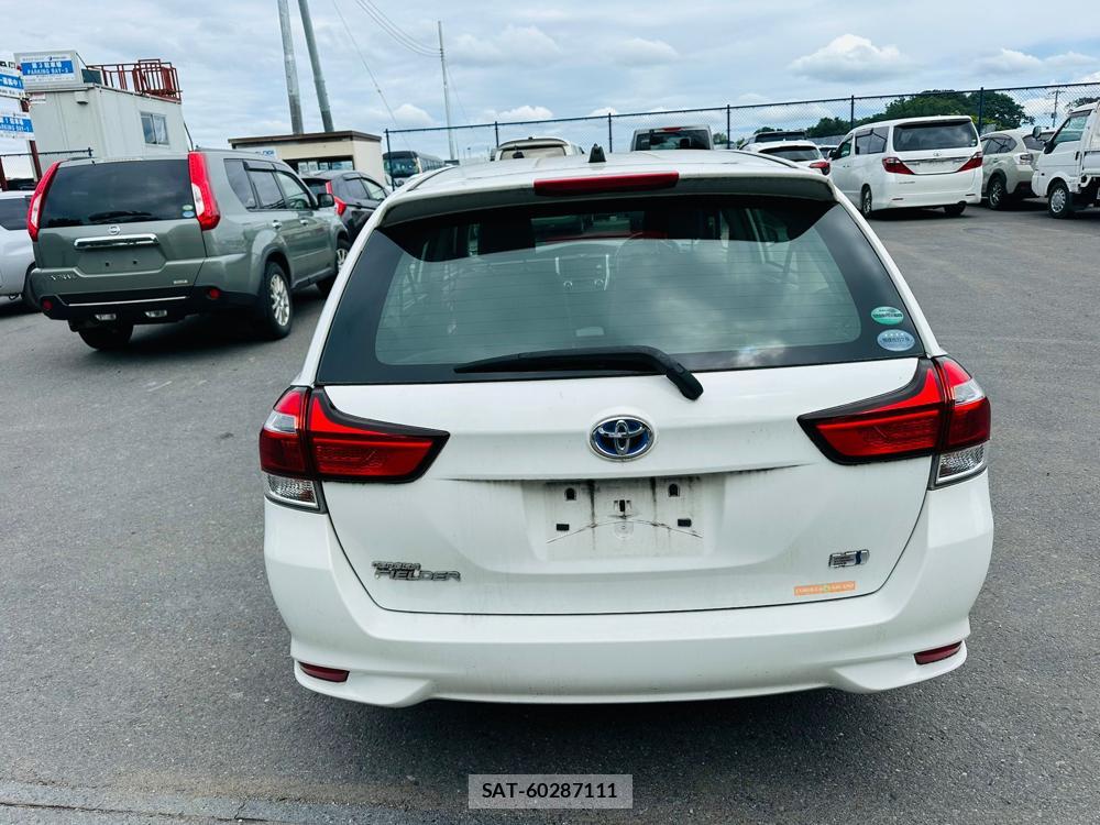 Toyota COROLLA FIELDER 2019 7193918-3