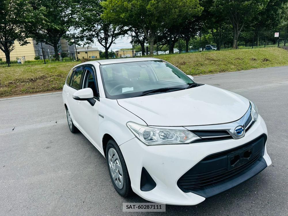 Toyota COROLLA FIELDER 2019 7193918-6