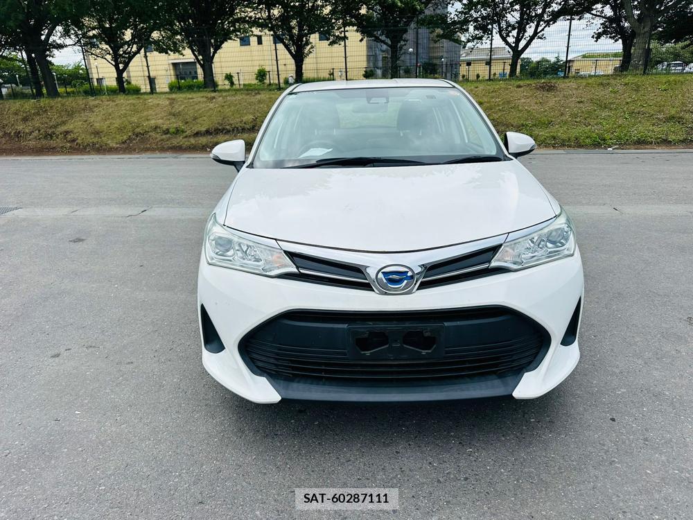 Toyota COROLLA FIELDER 2019 7193918-7