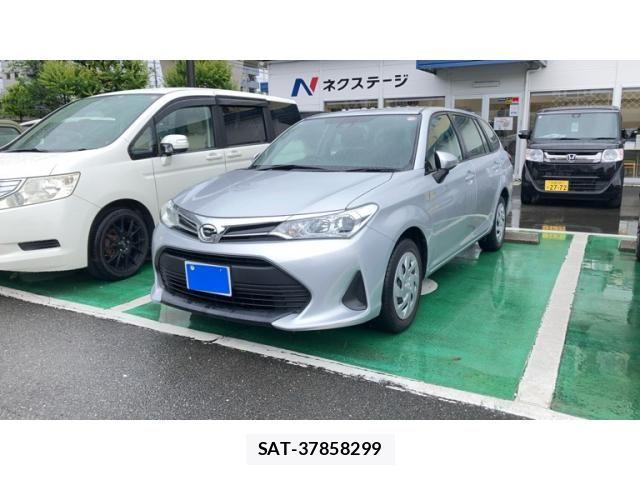 Toyota COROLLA FIELDER 2019-07 7250214-0