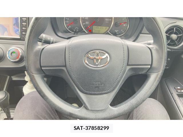 Toyota COROLLA FIELDER 2019-07 7250214-13