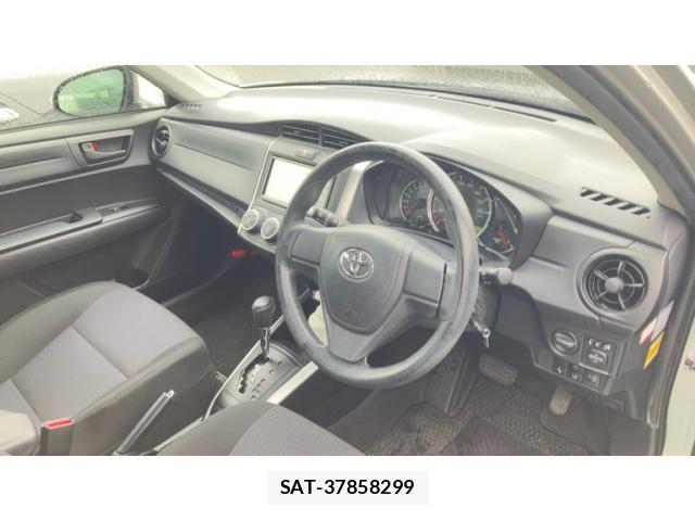 Toyota COROLLA FIELDER 2019-07 7250214-16