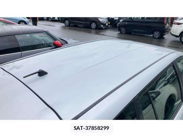 Toyota COROLLA FIELDER 2019-07 7250214-2