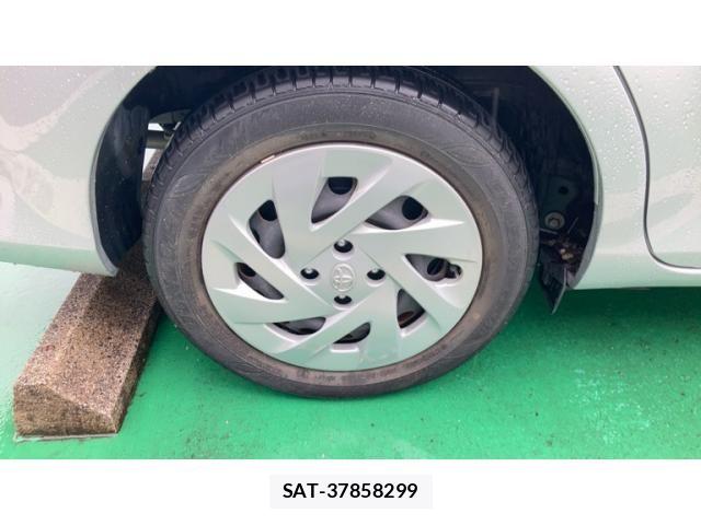 Toyota COROLLA FIELDER 2019-07 7250214-3
