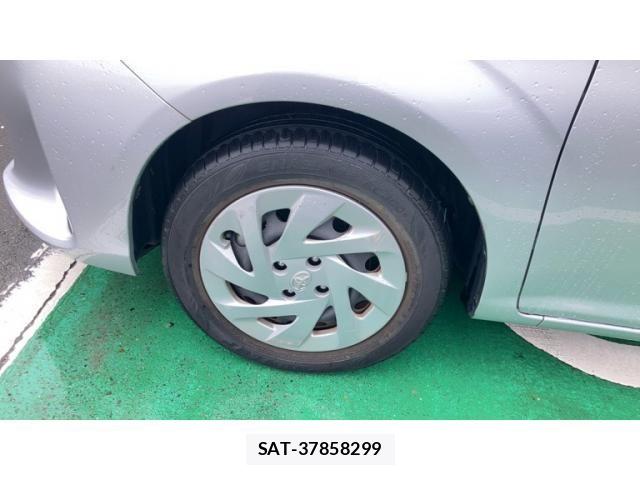 Toyota COROLLA FIELDER 2019-07 7250214-5