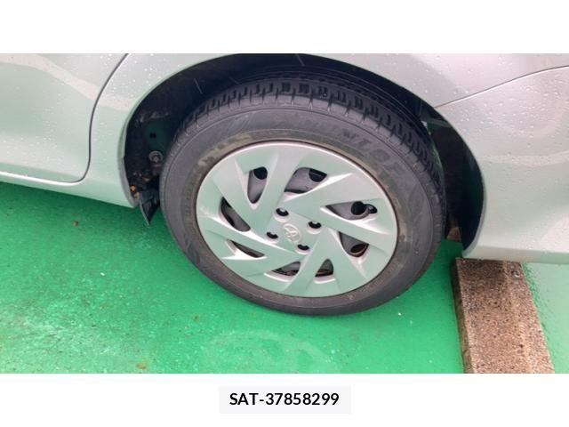 Toyota COROLLA FIELDER 2019-07 7250214-6