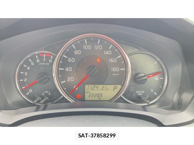 Toyota COROLLA FIELDER 2019-07 7250214-7
