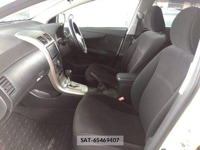Toyota COROLLA FIELDER 2011-08 7250215-10