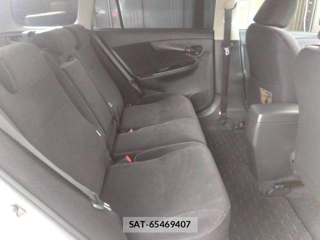 Toyota COROLLA FIELDER 2011-08 7250215-11