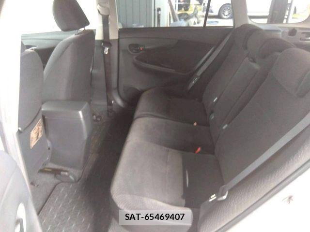 Toyota COROLLA FIELDER 2011-08 7250215-12
