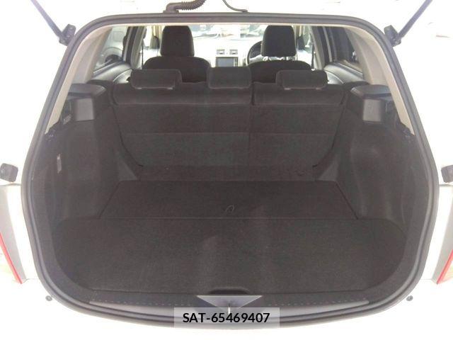 Toyota COROLLA FIELDER 2011-08 7250215-13