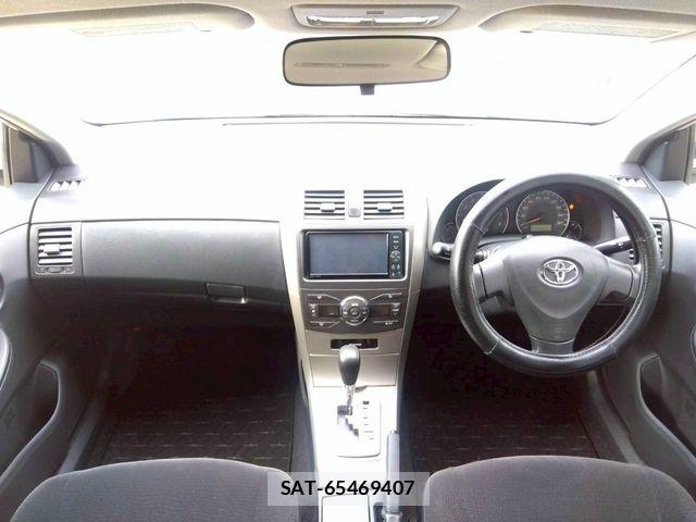 Toyota COROLLA FIELDER 2011-08 7250215-14