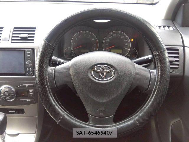 Toyota COROLLA FIELDER 2011-08 7250215-15