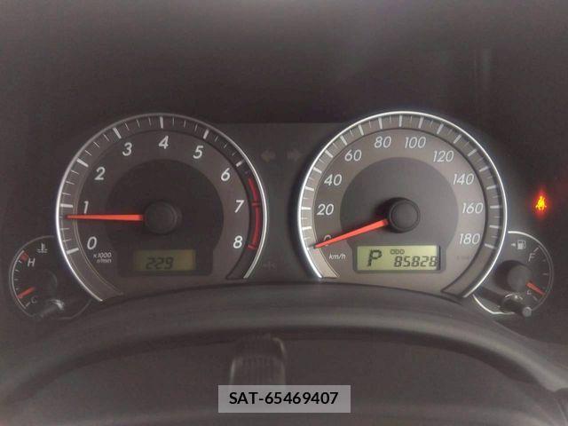 Toyota COROLLA FIELDER 2011-08 7250215-16