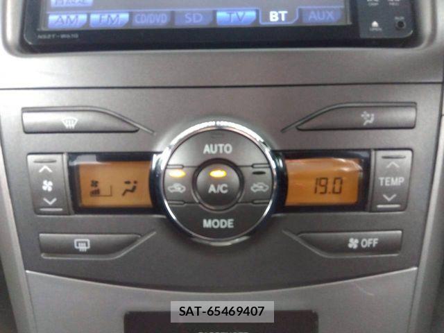 Toyota COROLLA FIELDER 2011-08 7250215-17