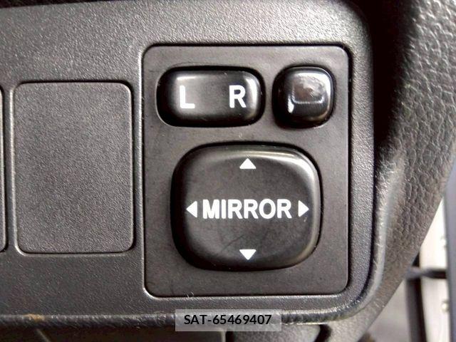 Toyota COROLLA FIELDER 2011-08 7250215-19