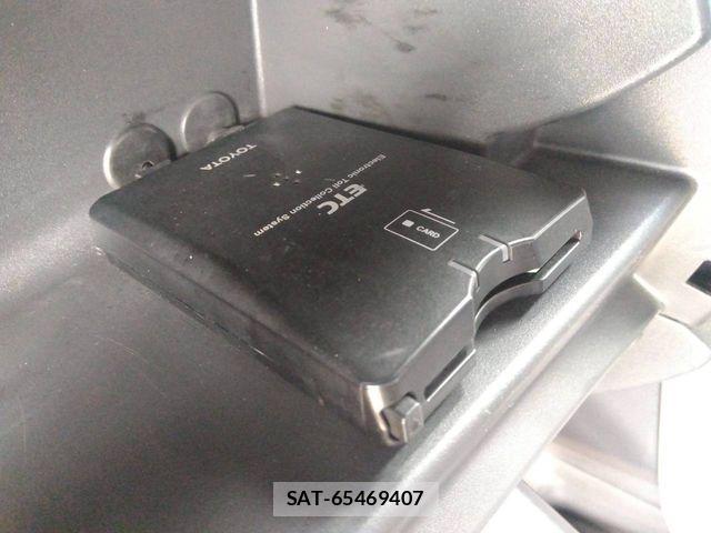 Toyota COROLLA FIELDER 2011-08 7250215-23