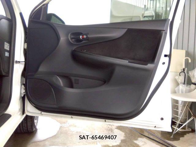 Toyota COROLLA FIELDER 2011-08 7250215-25