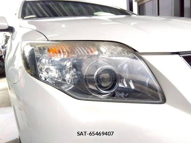 Toyota COROLLA FIELDER 2011-08 7250215-26