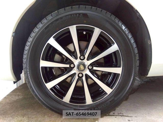 Toyota COROLLA FIELDER 2011-08 7250215-28