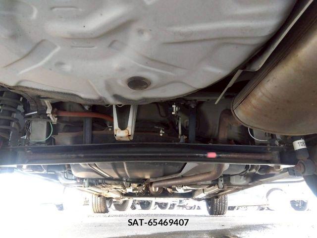 Toyota COROLLA FIELDER 2011-08 7250215-29
