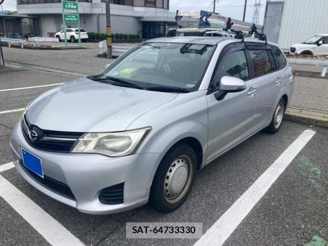 Toyota COROLLA FIELDER 2013-03 7250218-0