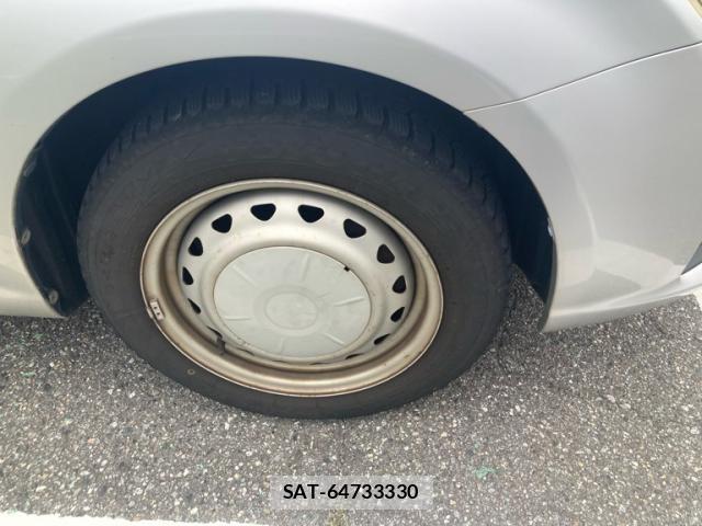 Toyota COROLLA FIELDER 2013-03 7250218-9