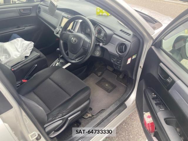 Toyota COROLLA FIELDER 2013-03 7250218-10