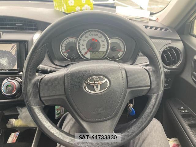 Toyota COROLLA FIELDER 2013-03 7250218-14