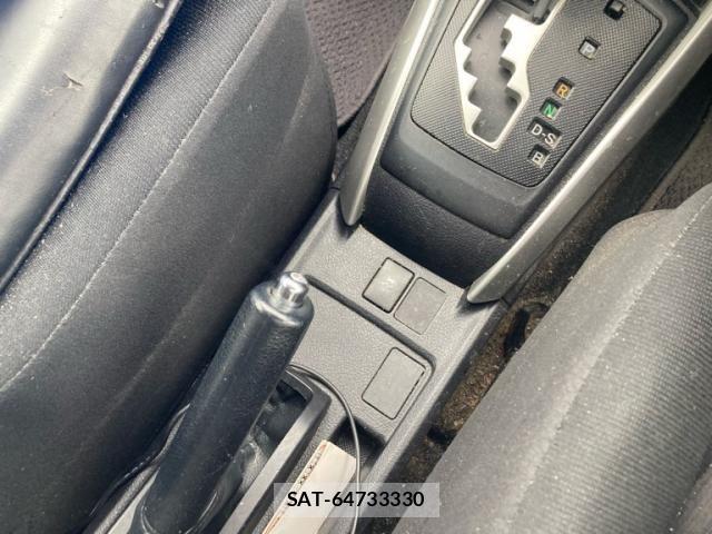 Toyota COROLLA FIELDER 2013-03 7250218-16