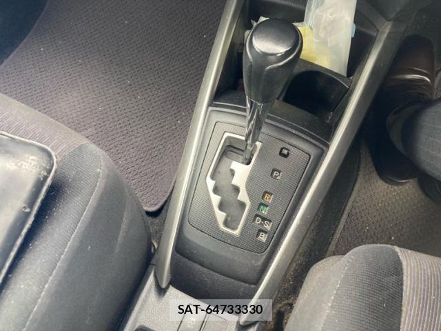 Toyota COROLLA FIELDER 2013-03 7250218-17