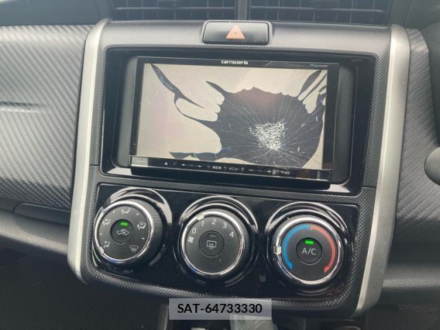 Toyota COROLLA FIELDER 2013-03 7250218-18
