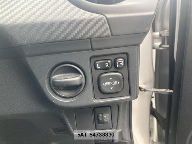 Toyota COROLLA FIELDER 2013-03 7250218-19
