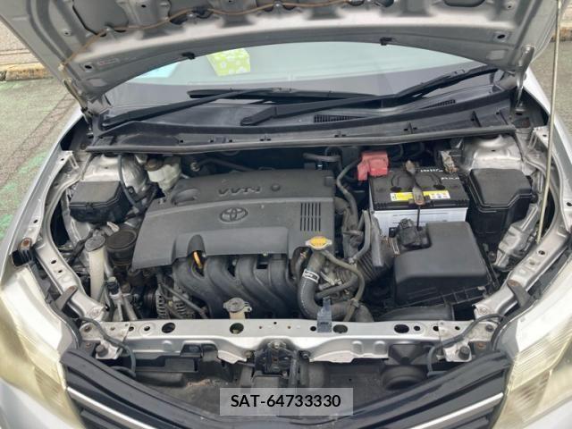Toyota COROLLA FIELDER 2013-03 7250218-7