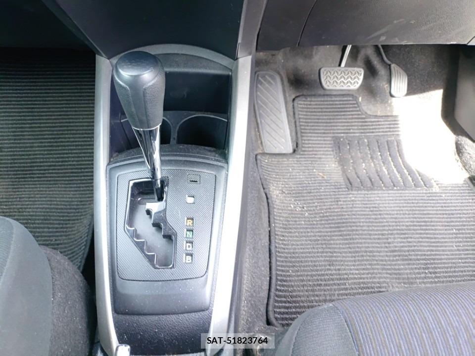 Toyota COROLLA FIELDER 2019 7269354-9