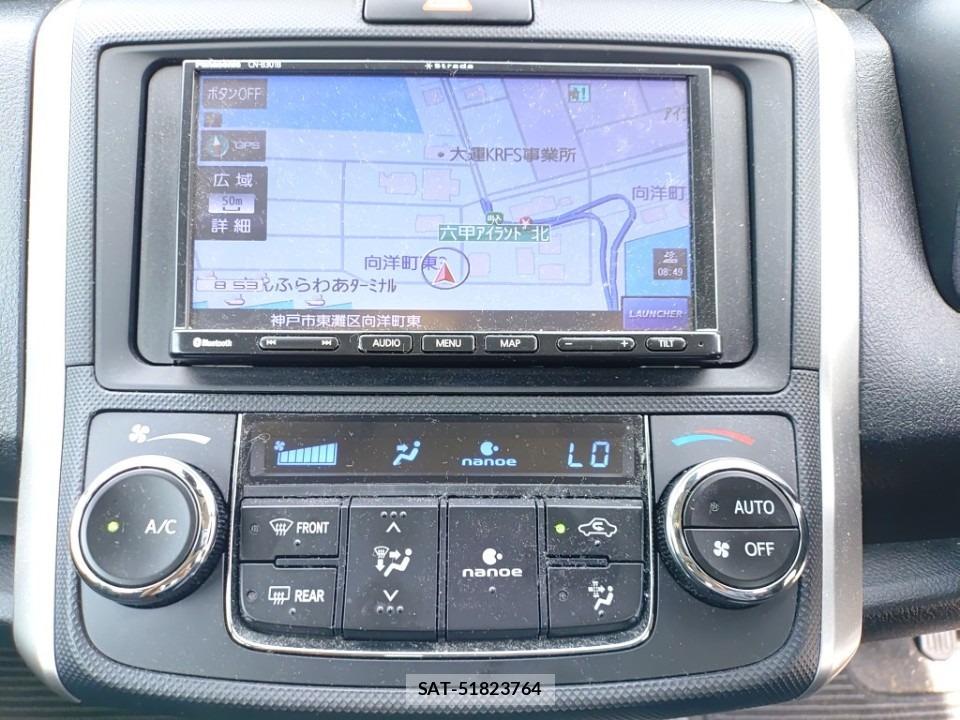 Toyota COROLLA FIELDER 2019 7269354-10