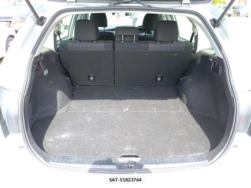 Toyota COROLLA FIELDER 2019 7269354-13
