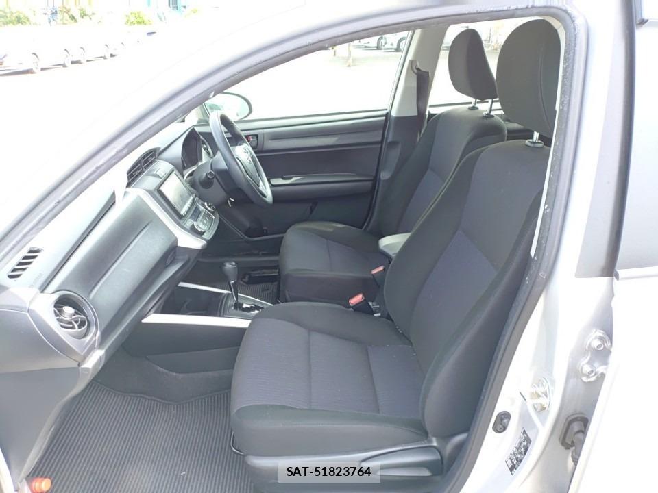 Toyota COROLLA FIELDER 2019 7269354-6